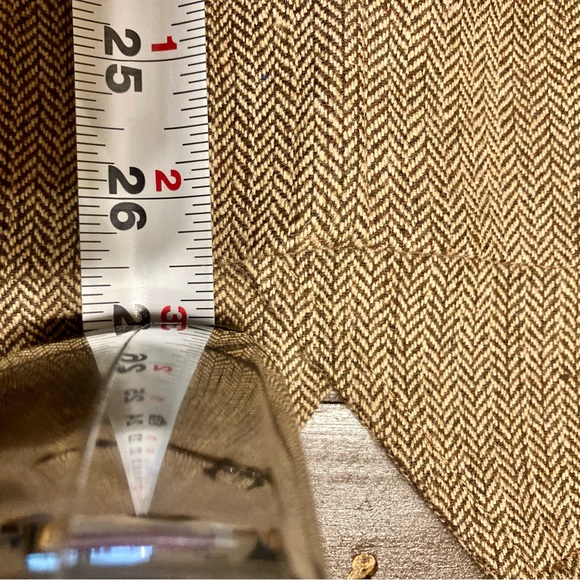 Herringbone Vest - Picture 5 of 9